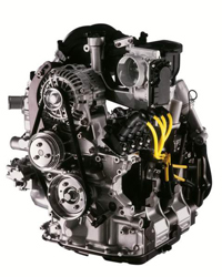 P1D61 Engine